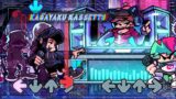 Kagayaku Kassetto – Friday Night Funkin': Baddies | HD 60 FPS