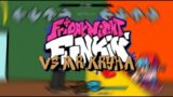 Kebab – Friday Night Funkin': VS MrKyha OST