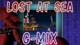 Lost At Sea [G-Mix] – Friday Night Funkin’: VS FNAF 1 (Original By @Penove)