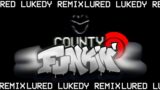 Lured – Friday Night Funkin' (County Funkin' | Lukedy Remix v2.0)
