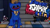 Make A Friend – Friday Night Funkin' VS Poppy Raptime Demo