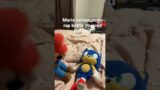 Mario versus sonic FNF mod Rap battle- no good 13+