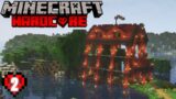 Minecraft 1.19 Hardcore Let's Play: Frog Sanctuary! Episode 2
