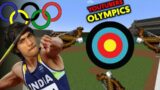 Minecraft All Youtubers Olympics