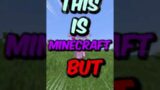 Minecraft, BUT we switch dimensions…