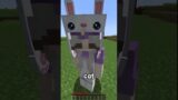 Minecraft But I Lost My Cat ;(