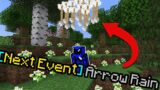 Minecraft, But There Are Random Events…