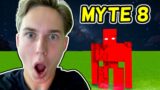 Minecraft Myter #8: BLOOD GOLEM!