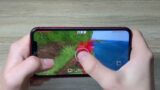Minecraft Pocket Edition on Mobile Highest settings 2022