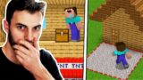 Minecraft Pranks That Will RUIN Your Friendships…