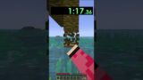 Minecraft Random Item Speedrun Part 7