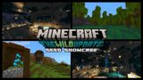 Minecraft Wild Update Seed – Bedrock & Java Edition 1.19
