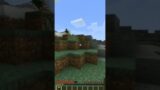 Minecraft but pillager are Extremely Over powered… #shorts
