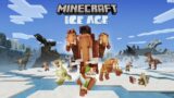 Minecraft x Ice Age DLC Full Gameplay Walkthrough