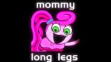 Mommy Long Legs  (Slowed-Reverb)   [FNF]