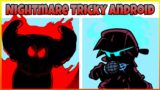 Nightmare Tricky Android – Friday Night Funkin