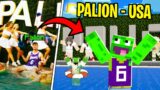PALION – USA w Minecraft!