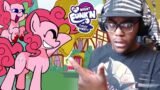 PINKIE Is DEVIOUS! | Friday Night Funkin' My Little Pony Edition