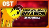 Personal Space Invasion [Echo Remix] – VS Brightside – Friday Night Funkin' Mod