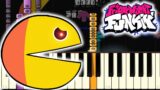 Power Ups – Friday Night Funkin' VS Pac-Man