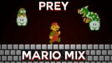 Prey (Mario Mix) | Friday Night Funkin