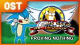 Proving Nothing – Tails Gets Trolled Mod – Friday Night Funkin'