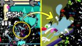 References In FNF VS Corrupted Oggy and the Cockroaches Part 2 | (Learn With Pibby x FNF Mod)