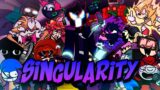 SINGULARITY But Every Turn A Different Character Is Used – Friday Night Funkin'