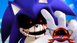 SONIC.EXE 2.5 / 3.0 (CANCELLED BUILD) Explained in fnf