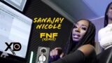Sanajay Nicole – FNF (Remix) | Shot By @X.D. Media