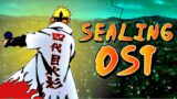 Sealing – Shinobi Sundays OST (Friday Night Funkin' Naruto Mod Original Soundtrack by AJ Kurano)