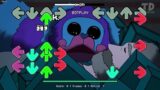 Sliced (PJ Pug A Pillar) Poppy Playtime Chapter 2 Animation – FNF Belike