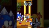 Sonic and Tails Dancing FNF????!??!?!???!??!?!!!!!!!!