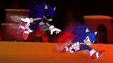Sonic.EXE | Rings Of Despair: Confronting Yourself – Friday Night Funkin'