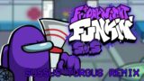 Sussus Turgus Remix – Friday Night Funkin': S.U.S. Remix