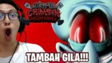TAMBAH SEREMM !! – UPDATE ! Mistful Crimson Morning MOD Friday Night Funkin