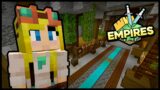 THE NEW ME! | Minecraft Empires 02