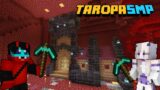 TaropaSMP #3: The PepeSan HOUSE ft. SheyyynPlayz | Minecraft 1.19