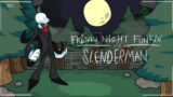 Thanatophobia – Friday Night Funkin' VS Slenderman OST