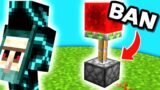 This Minecraft Piston Is Illegal… Here's Why
