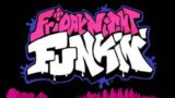 Unfinished Friday Night Funkin' Mod- Meelo Week- Babysteps