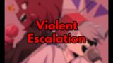 Violent Escalation – FNF Fanmade Aldryx Song