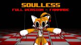 Vs. Sonic.EXE: Soulless (Full Version) – FANMADE