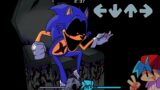 Vs Sonic.exe 3.0 – Hellbent Fanmade Lord X | Friday Night Funkin'