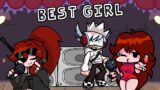 When the girls f- FNF Best Girl, But it's Tactie Vs. GF ft. @Trake! (FNF Best Girl But Tactie Sings)