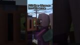 When things go horribly wrong (Minecraft Animation short)