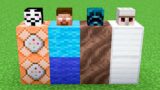 how to create new minecraft mobs?