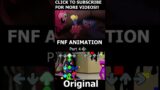 FNF Sliced Got me Like Friday Night Funkin'Mod | FNF x Animation x Cover x Poppy Playtime Animation