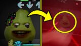 References You Missed in FNF VS Pibby Annoying Orange Pt 3 | Corrupted Pear | Come Learn With Pibby!