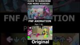 FNF Sliced Got me Like Friday Night Funkin'Mod || FNF Cover x Poppy Playtime Chapter 2 Animation